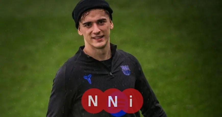 اكتشف السر وراء ارتداء لاعبي برشلونة الشارات السوداء في مواجهة بلباو