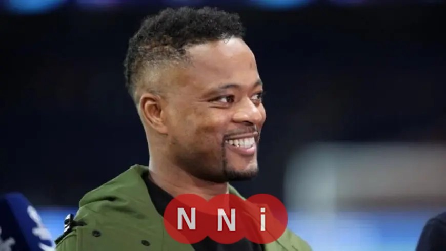 هجوم إيفرا القوي على أساطير مانشستر يونايتد