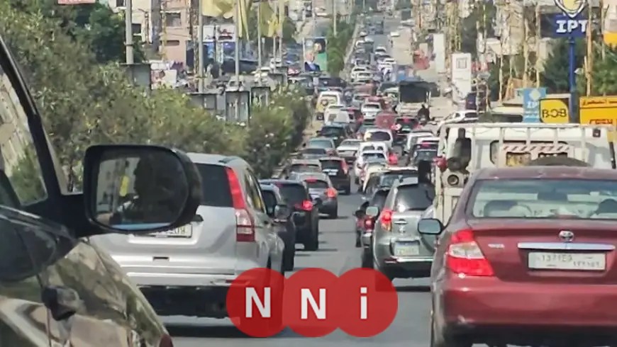 الإيرانيون يغادرون لبنان وسط تصاعد التوترات السياسية والاقتصادية