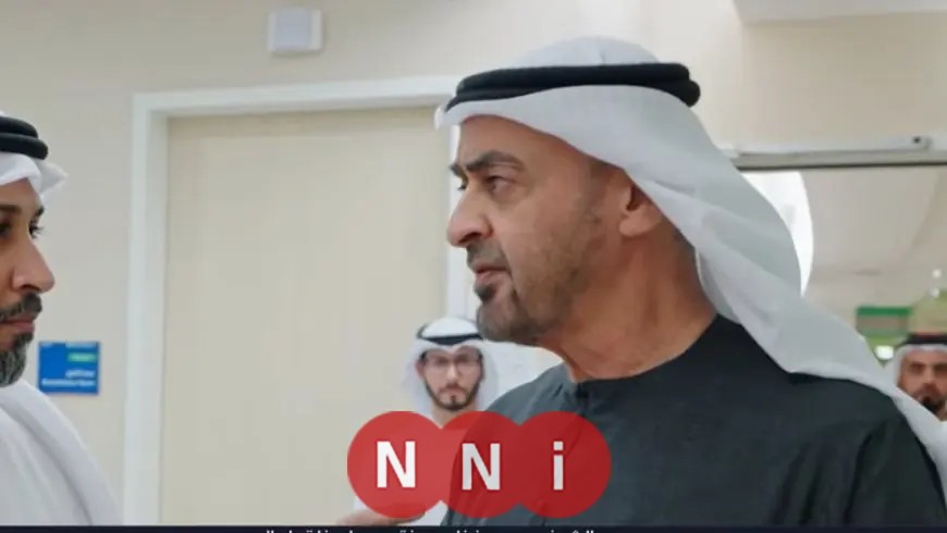 محمد بن زايد يشيد بكفاءة المؤسسة العسكرية الإماراتية خلال الحرب ويؤكد أن الدولة في أمان