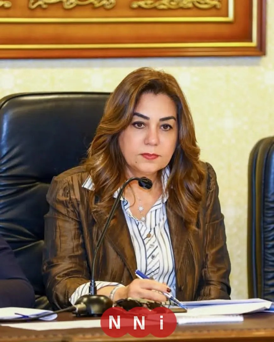 وزيرة التنمية المحلية تعلن عن 26 حملة تفتيش في 8 محافظات وإحالة 92 مخالفة للنيابات