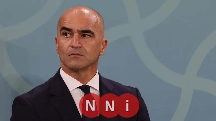روبرتو مارتينيز يعتزم مغادرة منتخب البرتغال عقب كأس العالم 2026
