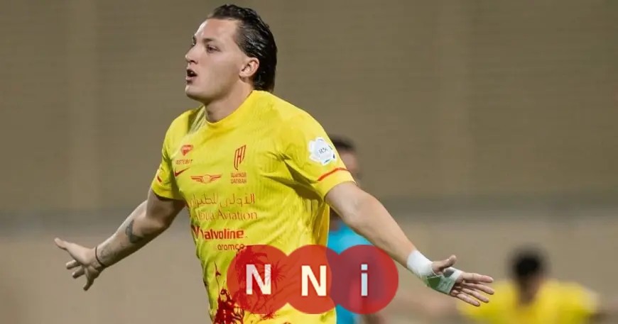 القادسية يحقق الفوز على الخلود ومواجهة مشوقة بين الاتفاق والشباب تنتهي بالتعادل