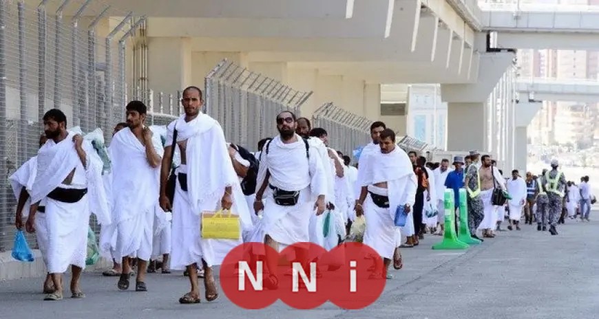 أحمد عصام يكشف عن 8 أعمال ثوابها يوازي جزاء الحج