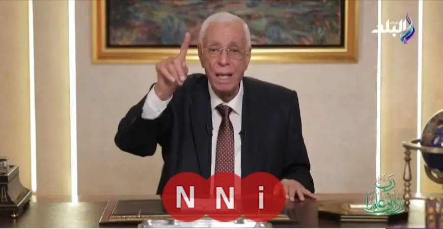 حسام موافي يسلط الضوء على فوائد الحديد واللحوم والخضروات لصحة الإنسان