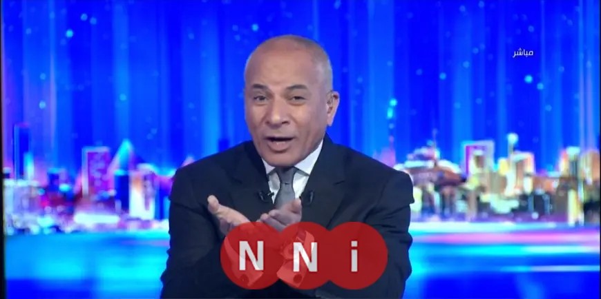 عودة فورية إلى الوطن أحمد موسى يؤكد على دور المجتمع في حماية سمعة مصر