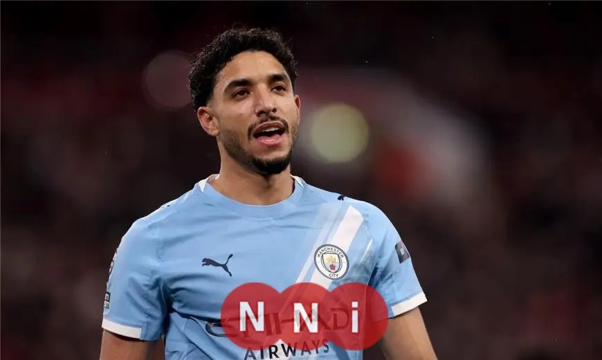 عمر مرموش يقود مانشستر سيتي لتحقيق الفوز على نيوكاسل في كأس الاتحاد