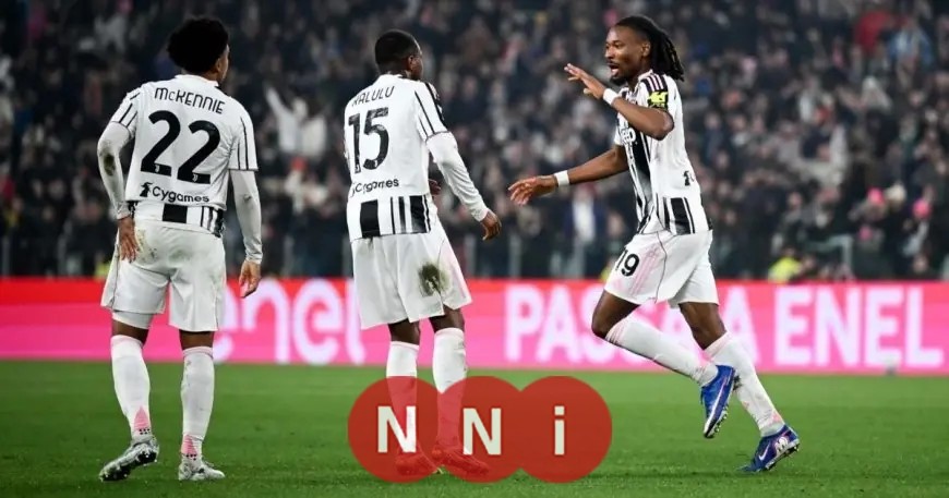 يوفنتوس يبهر بيزا برباعية مذهلة ويعيد إشعال سباق المقاعد الأوروبية