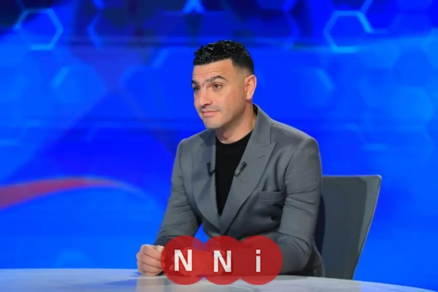 تحليل إيهاب المصري: توروب أضعف مدرب أجنبي في الدوري والزمالك يُكثف الضغط النفسي على الأهلي