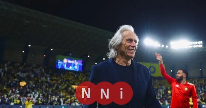 جيسوس يشيد بالحمدان ويتعجب من صعوبة مواجهة نيوم غير المتوقعة