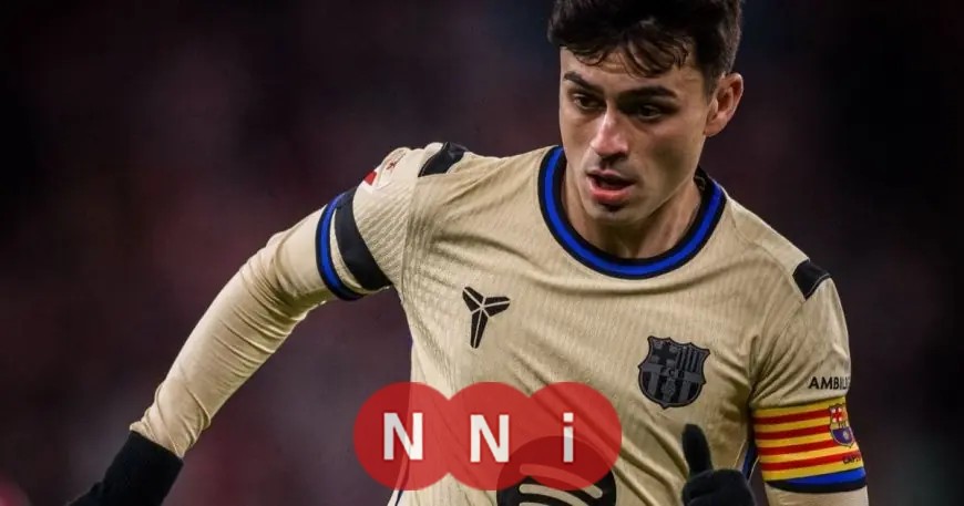 هانزي فليك: كيف يرفع بيدري مستوى برشلونة ولماذا لم يتألق لامين يامال