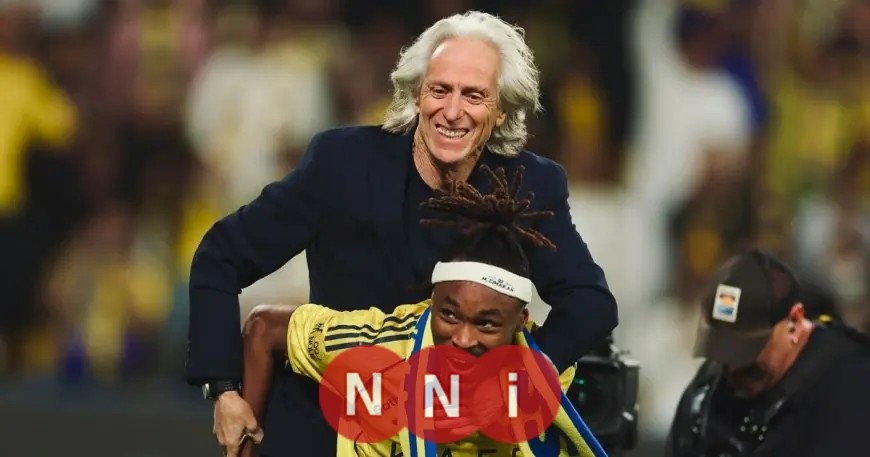 النصر يتفوق على نيوم بهدف نظيف في دوري روشن السعودي