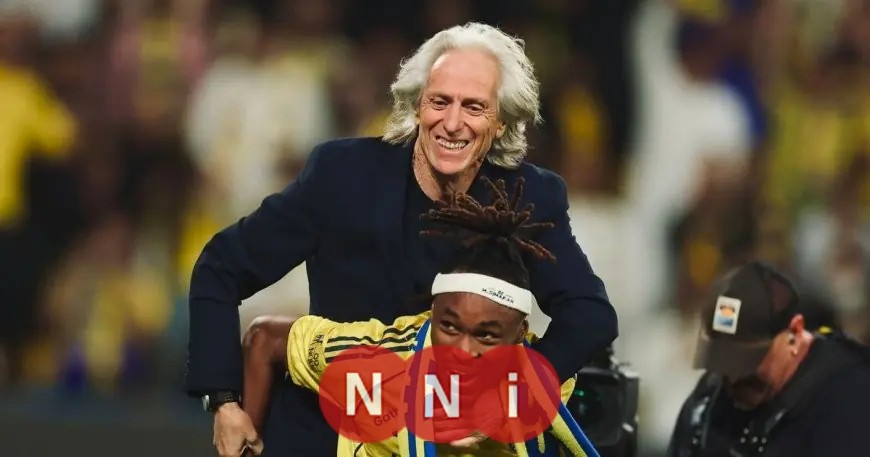 شاهد الآن ملخص مباراة النصر ونيوم المثيرة بفوز النصر 1-0 في دوري روشن السعودي