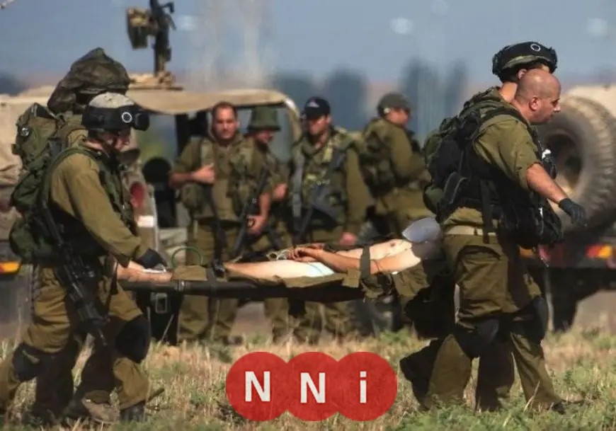 مصرع جندي إسرائيلي في مواجهات عنيفة جنوب لبنان