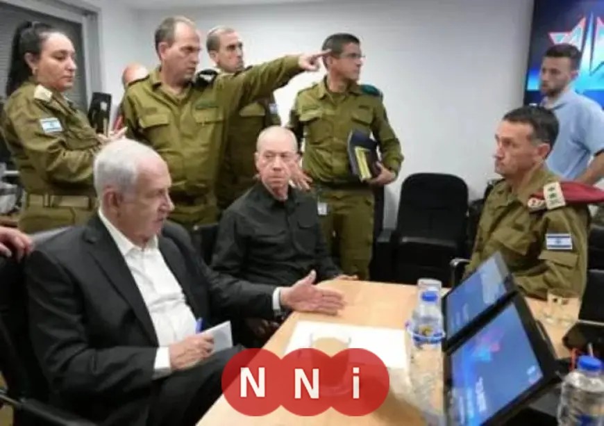 جيش الاحتلال يواجه يومًا قويًا في صراعه مع إيران