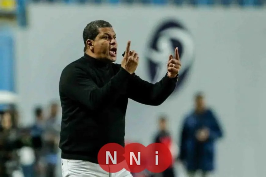 غزل المحلة يؤكد استمرار علاء عبد العال في تدريب الفريق وينفي شائعات الرحيل