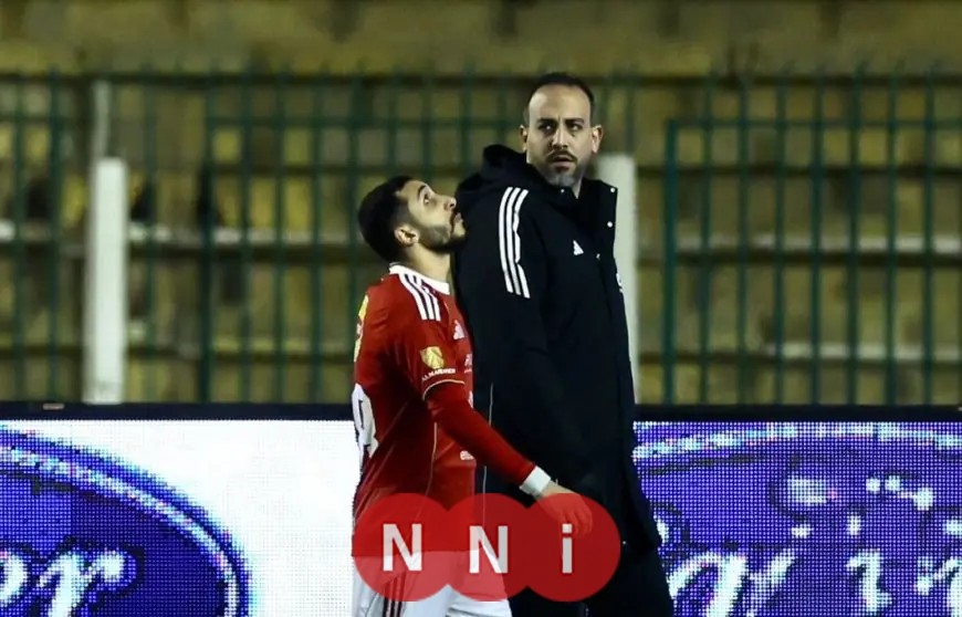 كريم فؤاد يواجه الإصابة مع الأهلي استراتيجية علاجية سريعة لعودته للملاعب