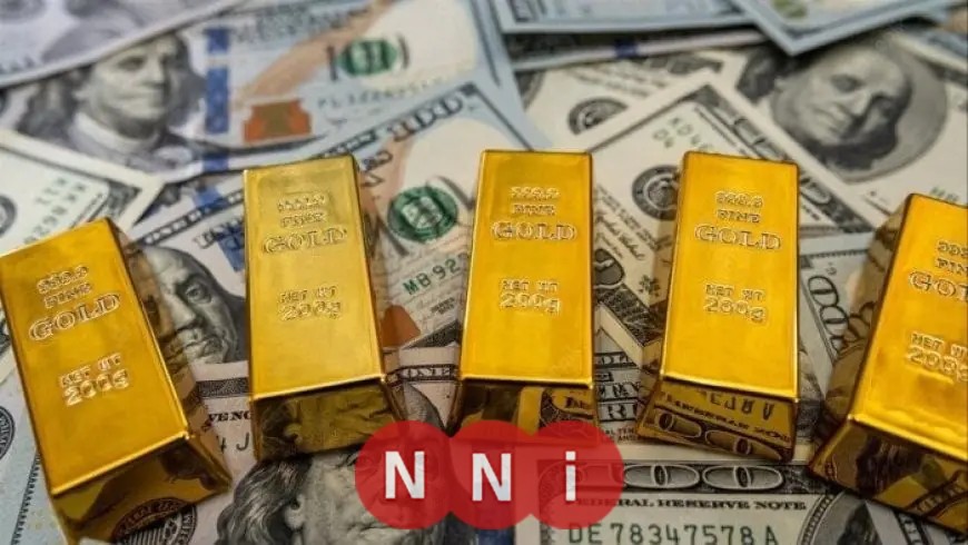 الدولار يرتفع إلى أكثر من 52 جنيهًا.. وسعر الذهب عيار 21 يصل إلى 7550 جنيه