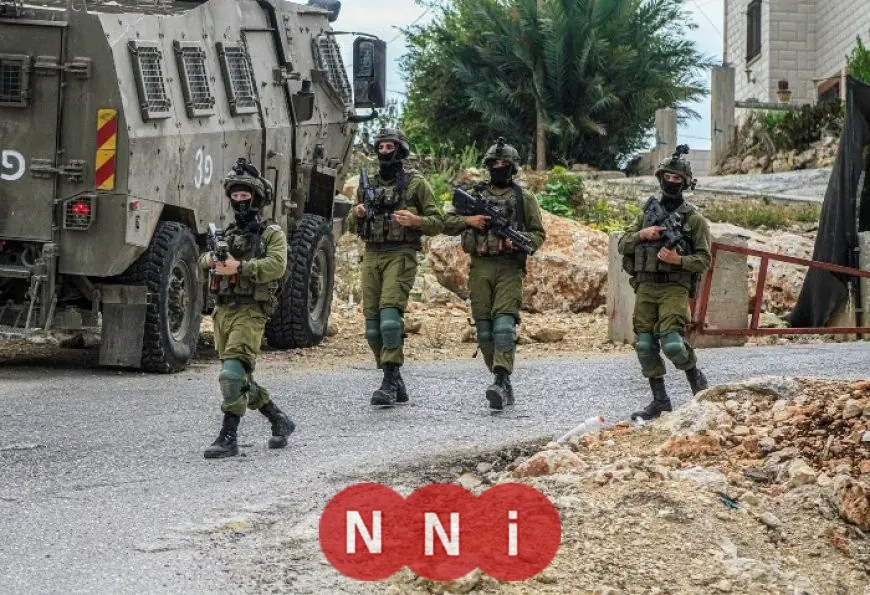 مقتل جنديين من جيش الاحتلال في معارك ضارية جنوب لبنان أحدهما من سلاح الهندسة