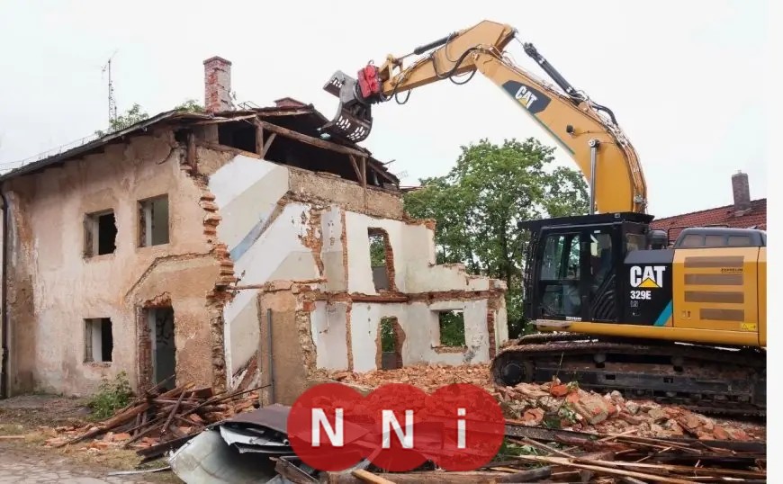 تفاصيل مثيرة حول التصالح في البناء المخالف وحل أزمة الإحلال والتجديد خارج الأحوزة العمرانية