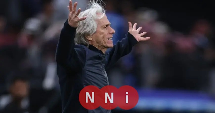 لجنة الانضباط تستجيب لشكوى الهلال وتفرض عقوبة على جيسوس مدرب النصر