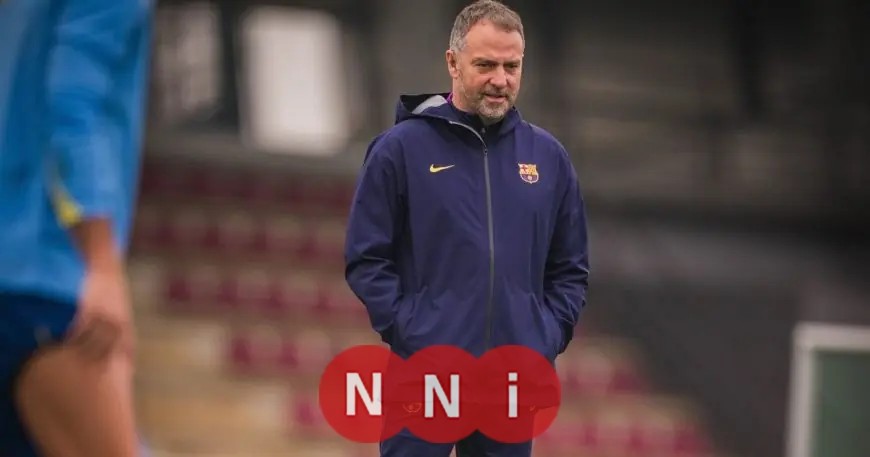 تشكيلة برشلونة لمواجهة نيوكاسل تكشف مفاجأة بعودة نجم مصاب