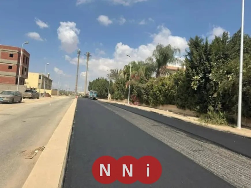 وزيرة الإسكان تستعرض تقدم مشروعات ظلال والبنية الأساسية وأعمال التطوير في الشيخ زايد