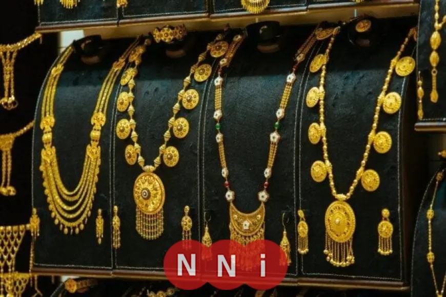 هل يرتفع أم ينخفض؟.. سعر الذهب عيار 21 في مصر الآن «أحدث تحديث»