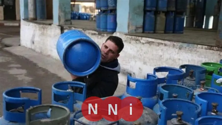وزارة البترول تؤكد توافر أسطوانات البوتاجاز في الأسواق وتنفي الشائعات