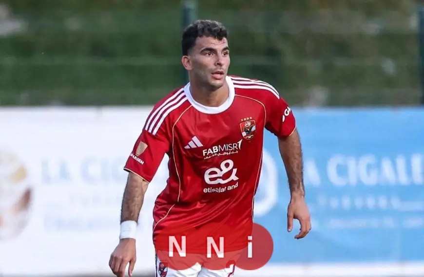 اتحاد الكرة يعيد النظر في أزمة زيزو مع نادي الزمالك