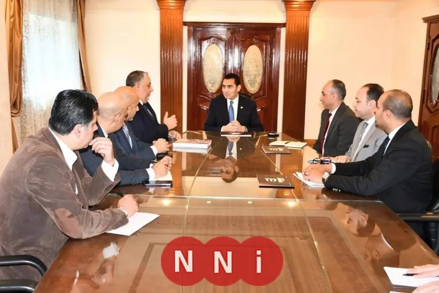 وزير الرياضة يجتمع بمسؤولي الروابط لتعزيز الشراكات ودعم الأبطال الرياضيين