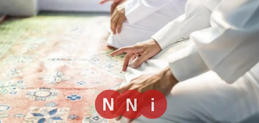 رد فعل مؤثر للسيدة هاجر عند ترك سيدنا إبراهيم لها بجانب البيت الحرام: ثقة في الله وتوكل