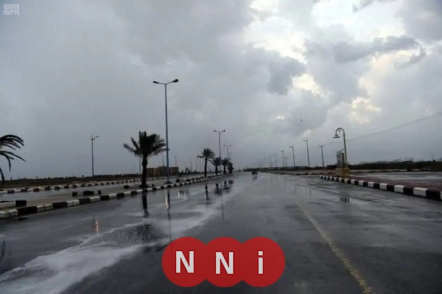 تقلبات جوية مفاجئة تضرب المحافظات وتخفض الحرارة إلى 10 درجات غدا