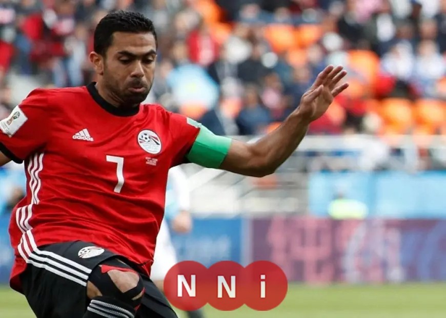 أسرار سحب شارة قيادة المنتخب من أحمد فتحي ومنحها لمحمد صلاح