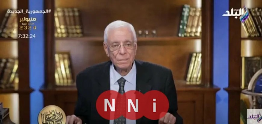 احذر من إيقاف دواء الغدة في رمضان نصيحة حسام موافي للمحافظة على صحتك