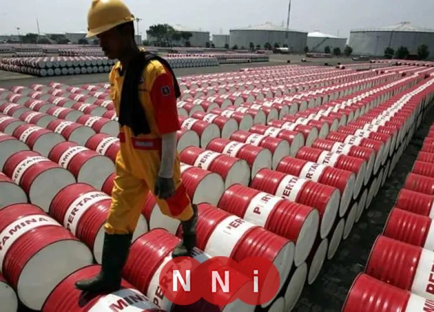 تحذير من جولدمان ساكس: النفط على وشك تجاوز 100 دولار للبرميل قريبا