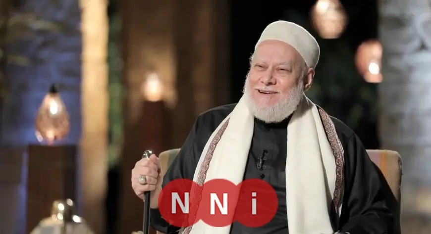 هل يمكن أن يفطر مرطب الشفاه في رمضان؟ علي جمعة يجيب على سؤال سيدة