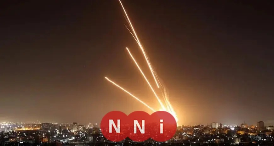 هجمات إسرائيلية وأمريكية تضرب منشأة إشعاعية في أصفهان وتفادي التلوث الإشعاعي