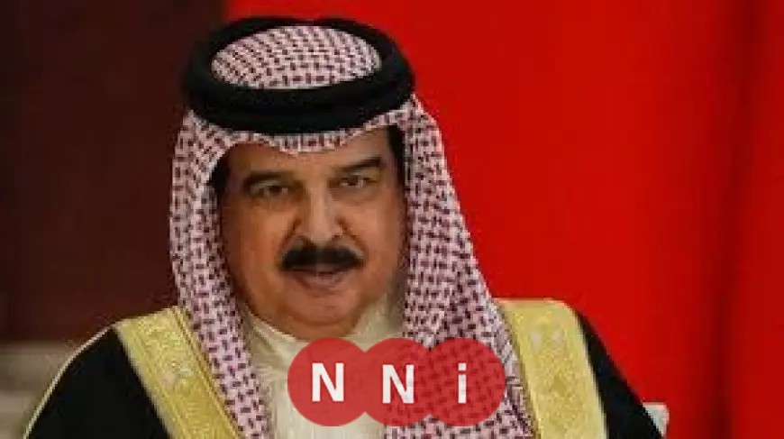 ملك البحرين يعبر عن أسفه للاعتداءات غير المسبوقة على البحرين والدول العربية