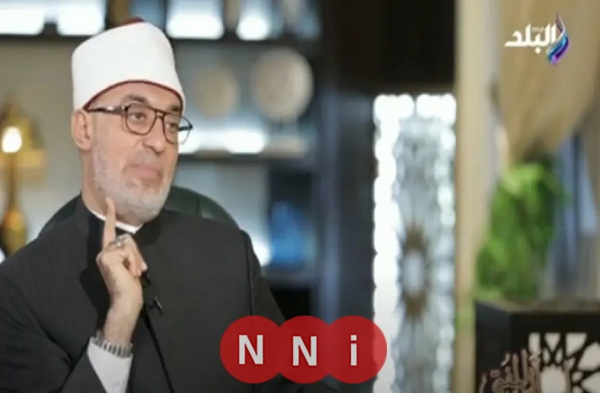 مفتي الجمهورية يدعو لزيادة الطاعة في العشر الأواخر ويُحذر من محاولة تحديد ليلة القدر