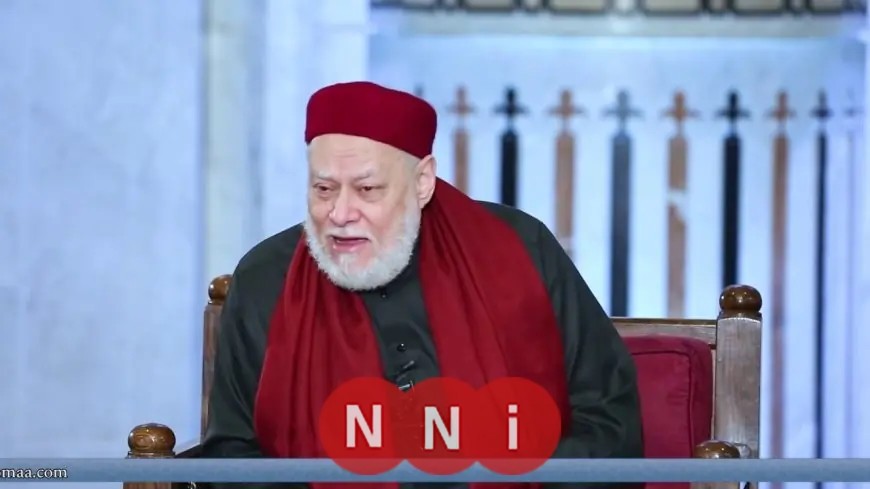 علي جمعة يوضح: حكم إفطار العاملين في أفران العيش خلال نهار رمضان