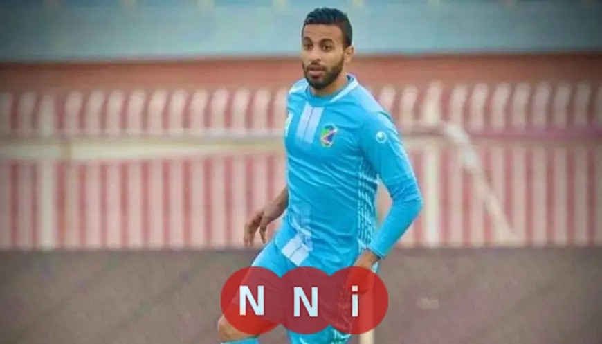 وفاة فهد المجمد لاعب الكويت السابق في حادث مأساوي أثناء أداء واجبه