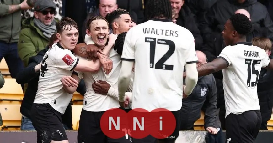 مفاجأة مدوية: بورت فيل يقصي سندرلاند ويتألق في كأس الاتحاد