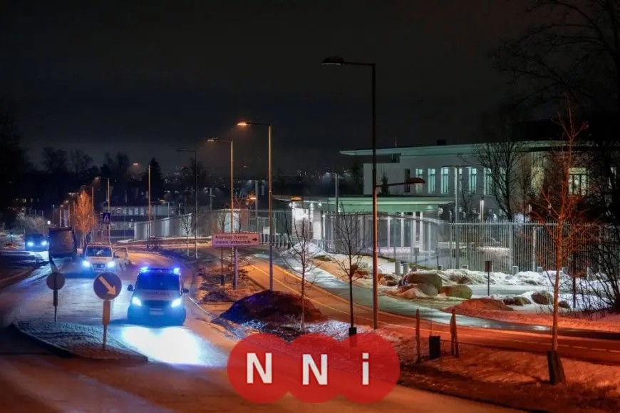 تحقيق أمريكي مكثف في حادثة السفارة الأمريكية بأوسلو