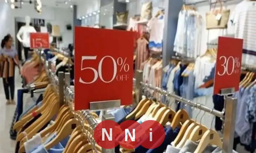 تمديد الأوكازيون الشتوي 2026: وزارة التموين تكشف التفاصيل وعدد المحال المشاركة