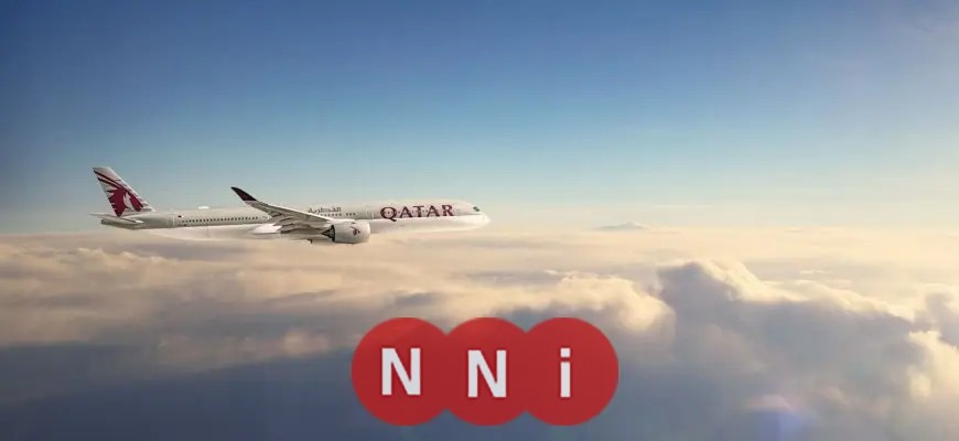 الخطوط الجوية القطرية تكشف عن تشغيل رحلات جديدة قريباً لخدمة المسافرين