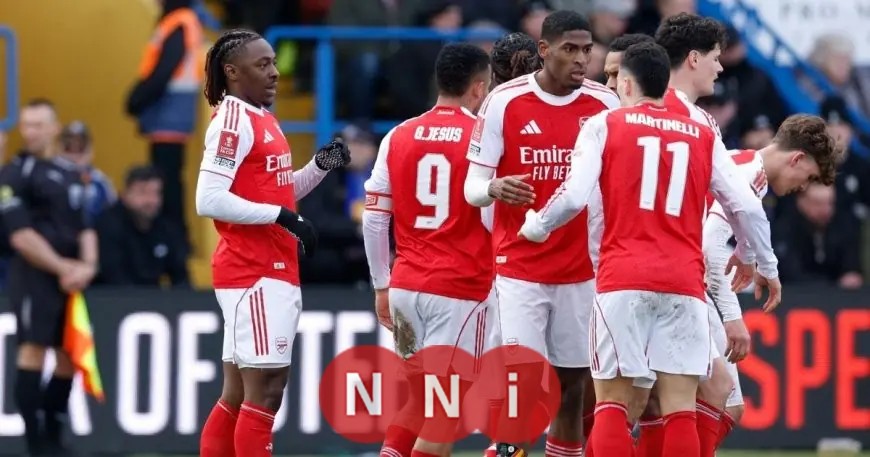 موعد مباراة باير ليفركوزن وأرسنال في ذهاب دور الـ16 من دوري أبطال أوروبا