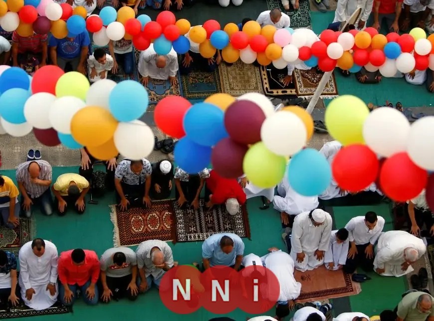 موعد عيد الفطر 2026 في مصر والدول العربية تعرف على أول أيام العيد حسب الحسابات الفلكية