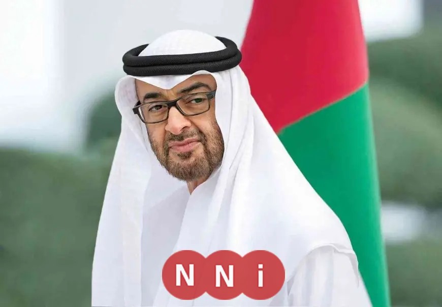 زيارة الرئيس الإماراتي لوزارة الدفاع أحدث التطورات في المجالين الدفاعي والعسكري