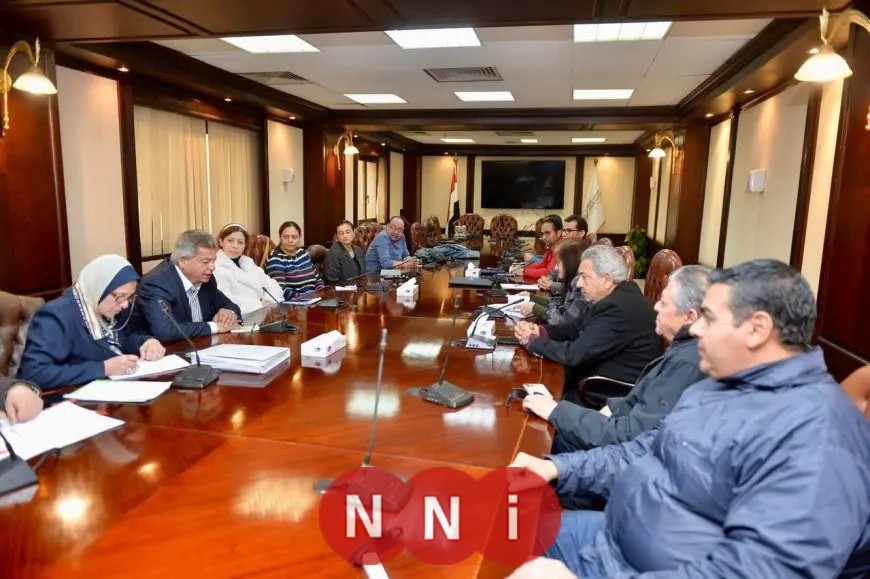 تفوق لافت لمسلسلات الـ15 حلقة في النصف الأول من رمضان وفقاً للجنة الدراما بالأعلى للإعلام